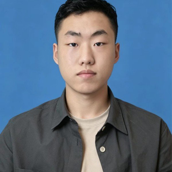 Xinjun Chen, IP Assistant