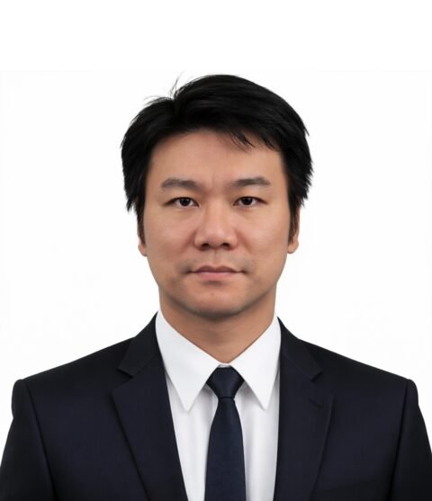 蒋凯，美国专利顾问