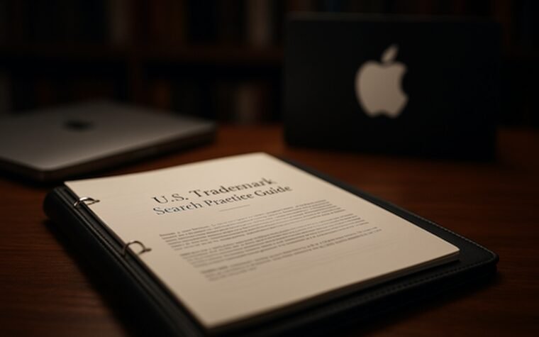 U.S. Trademark Search Guide