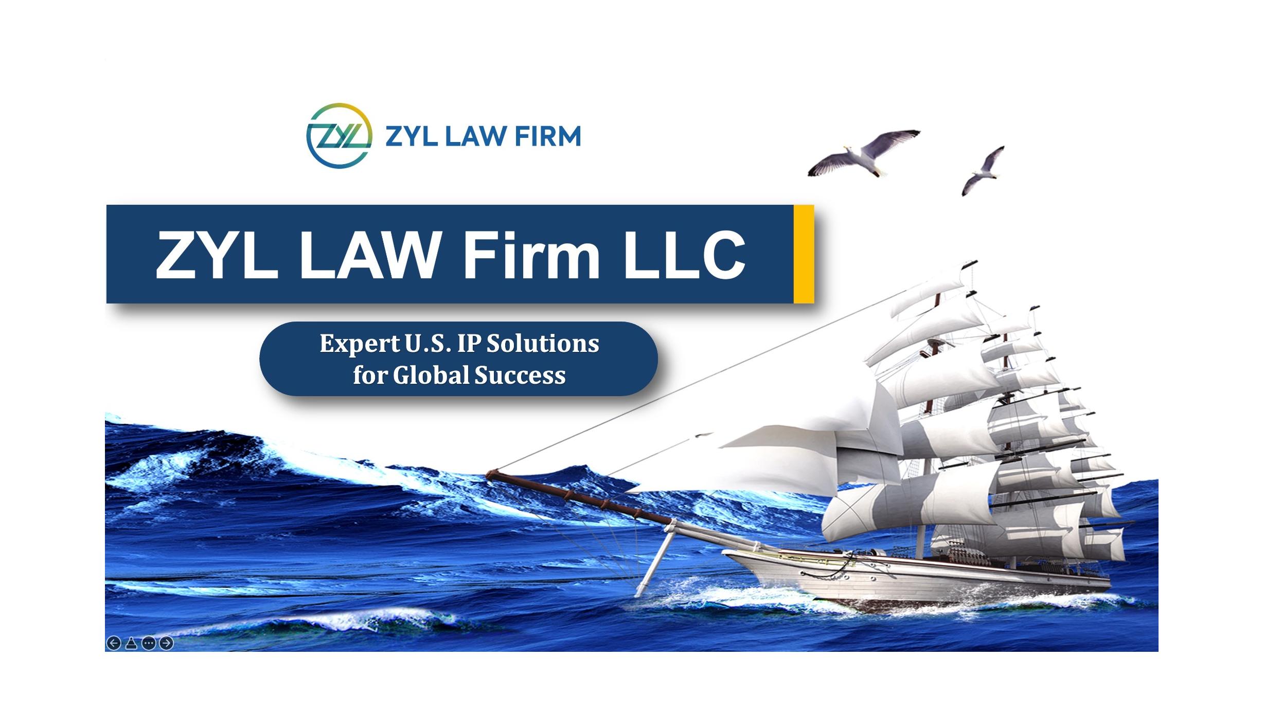 ZYL Law Introduction Video
