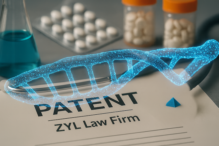 ZYL Success Case: Complex Patent Office Action Response